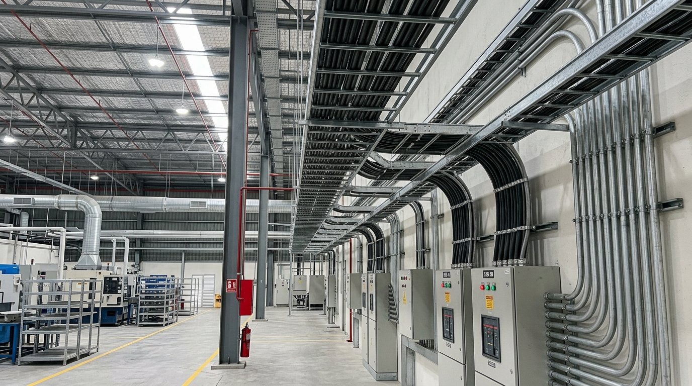 Electrical Installation